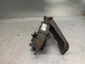 Recambio de potenciometro pedal para volkswagen golf v plus (1kp) 1.9 referencia OEM IAM 1K1721503M 6PV00889000 HELLA