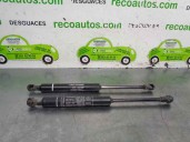 Replacement trunk / tailgate shock absorbers for Alfa Romeo 166 2.4 JTD CAT OEM IAM reference 60622424 