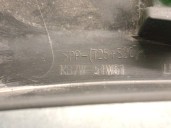 Recambio de aletin trasero izquierdo para mazda cx-5 (kf) 2.0 referencia OEM IAM KB7W51W61 KB7W51W60E 