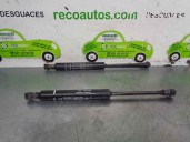 Replacement trunk / tailgate shock absorbers for Alfa Romeo 166 2.4 JTD CAT OEM IAM reference 60622424 