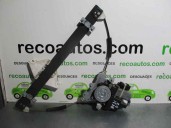 Recambio de elevalunas delantero izquierdo para opel antara 2.0 cdti cat (z 20 dmh / llw) referencia OEM IAM 96673003 6 PINES 5 