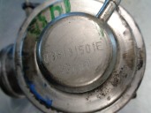 Recambio de valvula egr para volkswagen golf iv berlina (1j1) 1.9 tdi referencia OEM IAM 038129637  