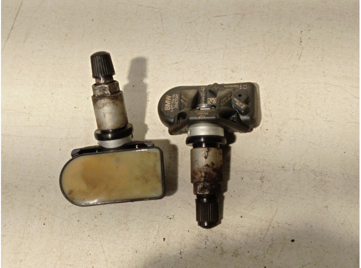 Recambio de sensor presion para bmw serie 3 touring (g21) 2.0 16v turbodiesel referencia OEM IAM 6877936 