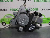 Recambio de elevalunas delantero izquierdo para opel antara 2.0 cdti cat (z 20 dmh / llw) referencia OEM IAM 96673003 6 PINES 5 