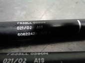 Replacement trunk / tailgate shock absorbers for Alfa Romeo 166 2.4 JTD CAT OEM IAM reference 60622424 