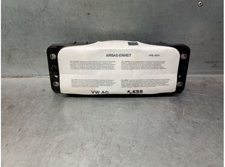 Recambio de airbag delantero derecho para seat mii (kf1, ke1) 1.0 referencia OEM IAM 1S0880204 1S0880204C 