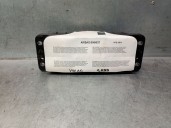 Recambio de airbag delantero derecho para seat mii (kf1, ke1) 1.0 referencia OEM IAM 1S0880204 1S0880204C 