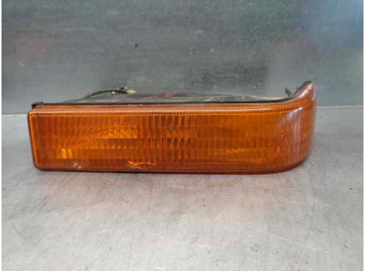 Recambio de piloto delantero izquierdo para jeep gr.cherokee (zj)/(z) 2.5 turbodiesel referencia OEM IAM 55054581  