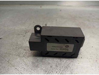 Recambio de modulo electronico para volkswagen golf v plus (1kp) 1.9 referencia OEM IAM 5M0035570B  