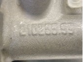 Recambio de bomba freno para seat ibiza (6k) 1.6 referencia OEM IAM 357611019B 357611019B 21025599 BENDIX