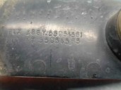 Recambio de piloto delantero izquierdo para jeep gr.cherokee (zj)/(z) 2.5 turbodiesel referencia OEM IAM 55054581  