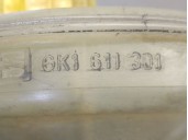 Recambio de bomba freno para seat ibiza (6k) 1.6 referencia OEM IAM 357611019B 357611019B 21025599 BENDIX