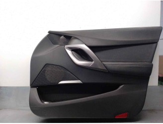 Recambio de guarnecido puerta delantera derecha para citroën ds5 2.0 hdi fap referencia OEM IAM 96733125ZD  
