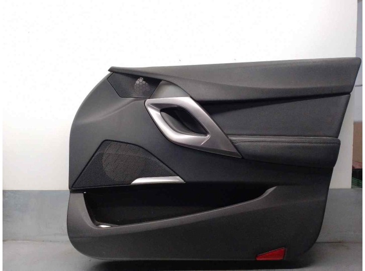Recambio de guarnecido puerta delantera derecha para citroën ds5 2.0 hdi fap referencia OEM IAM 96733125ZD 