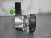 Recambio de bomba servodireccion para alfa romeo 166 2.4 jtd cat referencia OEM IAM 46534757 581201A16011 
