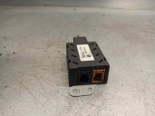 Recambio de modulo electronico para volkswagen golf v plus (1kp) 1.9 referencia OEM IAM 5M0035570B 