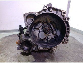 Recambio de caja cambios para seat ibiza (6k) 1.6 referencia OEM IAM ERC 085300053SX 48ERC02039