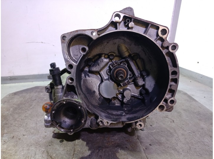 Recambio de caja cambios para seat ibiza (6k) 1.6 referencia OEM IAM ERC 085300053SX 48ERC02039