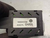 Recambio de modulo electronico para volkswagen golf v plus (1kp) 1.9 referencia OEM IAM 5M0035570B 
