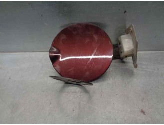 Replacement outer fuel cap for Jeep Grand Cherokee (ZJ)/(Z) 2.5 Turbodiesel OEM IAM reference 55296094 