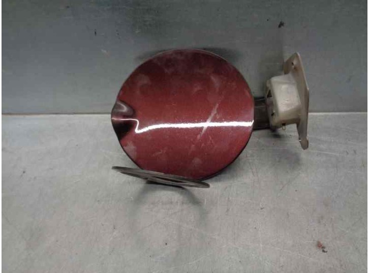 Replacement outer fuel cap for Jeep Grand Cherokee (ZJ)/(Z) 2.5 Turbodiesel OEM IAM reference 55296094 