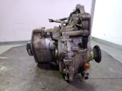 Recambio de caja cambios para seat ibiza (6k) 1.6 referencia OEM IAM ERC 085300053SX 48ERC02039