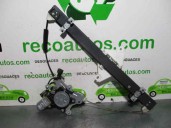 Recambio de elevalunas trasero derecho para opel antara 2.0 cdti cat (z 20 dmh / llw) referencia OEM IAM 96672885 2 PINES 5 PUER