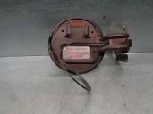Replacement outer fuel flap for Jeep Grand Cherokee (ZJ)/(Z) 2.5 Turbodiesel OEM IAM reference 55296094 