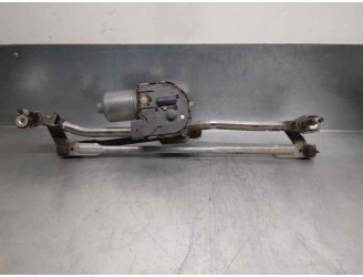 Recambio de motor limpia delantero para audi q5 (8r) 2.0 16v tdi referencia OEM IAM 8R1955023D  