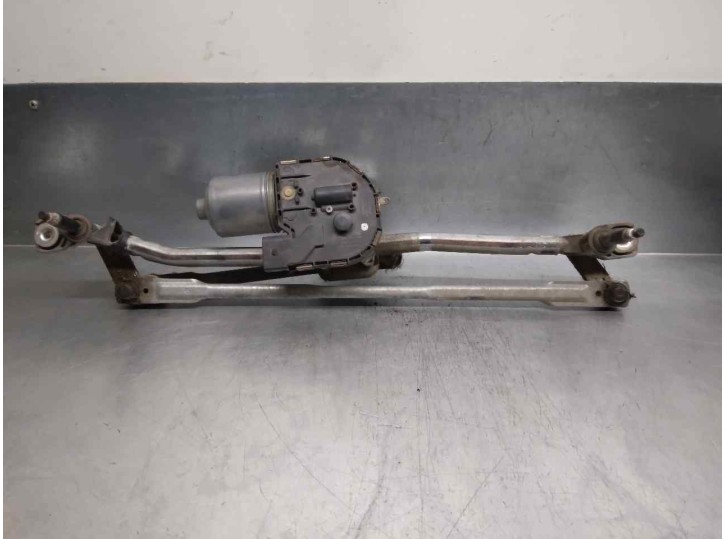 Recambio de motor limpia delantero para audi q5 (8r) 2.0 16v tdi referencia OEM IAM 8R1955023D 