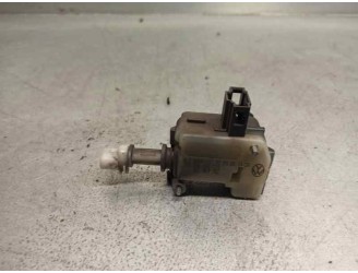 Recambio de motor tapa deposito combustible para volkswagen golf v plus (1kp) 1.9 referencia OEM IAM 5M0810773 HL0806613 HELLA