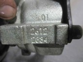 Recambio de bomba servodireccion para alfa romeo 166 2.4 jtd cat referencia OEM IAM 46534757 581201A16011 