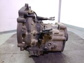 Recambio de caja cambios para seat ibiza (6k) 1.6 referencia OEM IAM ERC 085300053SX 48ERC02039