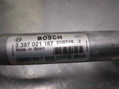 Recambio de motor limpia delantero para audi q5 (8r) 2.0 16v tdi referencia OEM IAM 8R1955023D  