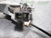 Recambio de elevalunas trasero derecho para opel antara 2.0 cdti cat (z 20 dmh / llw) referencia OEM IAM 96672885 2 PINES 5 PUER