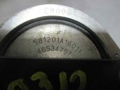 Recambio de bomba servodireccion para alfa romeo 166 2.4 jtd cat referencia OEM IAM 46534757 581201A16011 