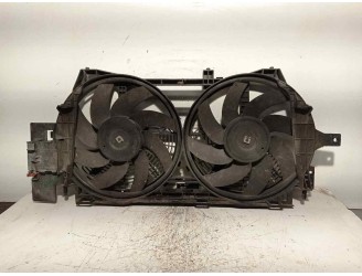Recambio de electroventilador para renault laguna (b56) 1.8 mono cat referencia OEM IAM 7701471356 9020489 GATE