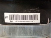 Recambio de airbag delantero izquierdo para seat mii (kf1, ke1) 1.0 referencia OEM IAM 6J0880201A 6J0880201AC 