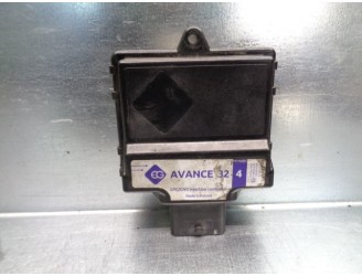 Recambio de centralita inyeccion para renault scenic ii 2.0 referencia OEM IAM 67R014709  