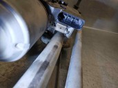 Recambio de motor limpia delantero para audi q5 (8r) 2.0 16v tdi referencia OEM IAM 8R1955023D  