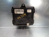 Recambio de centralita inyeccion para renault scenic ii 2.0 referencia OEM IAM 67R014709 