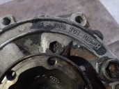 Recambio de caja cambios para seat ibiza (6k) 1.6 referencia OEM IAM ERC 085300053SX 48ERC02039