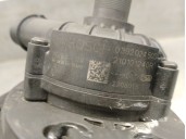 Recambio de bomba agua para renault captur ii referencia OEM IAM 210101240R 210101240R 039202450S BOSCH