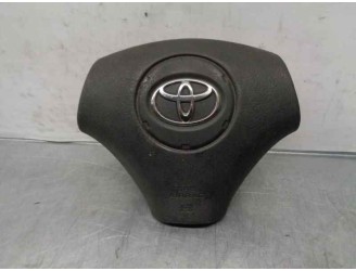 Recambio de airbag delantero izquierdo para toyota corolla verso (e12) 2.0 turbodiesel cat referencia OEM IAM 8420503 