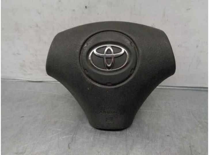 Recambio de airbag delantero izquierdo para toyota corolla verso (e12) 2.0 turbodiesel cat referencia OEM IAM 8420503 
