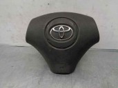 Recambio de airbag delantero izquierdo para toyota corolla verso (e12) 2.0 turbodiesel cat referencia OEM IAM 8420503 