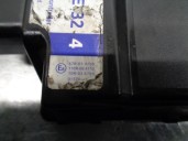 Recambio de centralita inyeccion para renault scenic ii 2.0 referencia OEM IAM 67R014709 