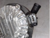 Recambio de bomba agua para renault captur ii referencia OEM IAM 210101240R 210101240R 039202450S BOSCH
