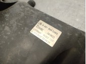 Recambio de electroventilador para mercedes-benz slk (r170) 320 (170.465) referencia OEM IAM A0015002393 A0005401688 TEMIC