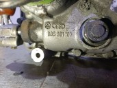 Recambio de caja cambios para seat ibiza (6k) 1.6 referencia OEM IAM ERC 085300053SX 48ERC02039